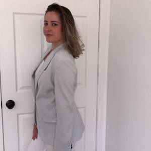 Meet your Posher, Klara